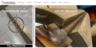 Our collaboration with Tradarc: ACU-TIG