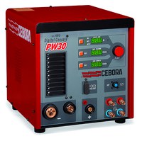 PW30 Digital Console