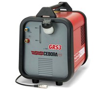 GRV53 Brenner-Kühlaggregat