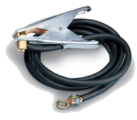 Massekabel (3,5 m - 25 mm²)