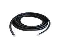 Massekabel (12 m - 120 mm²)