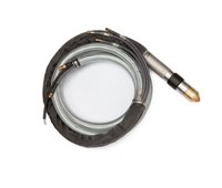 Brenner CEBORA CP 450 G GESCHIRMT für CNC (294 mm)
