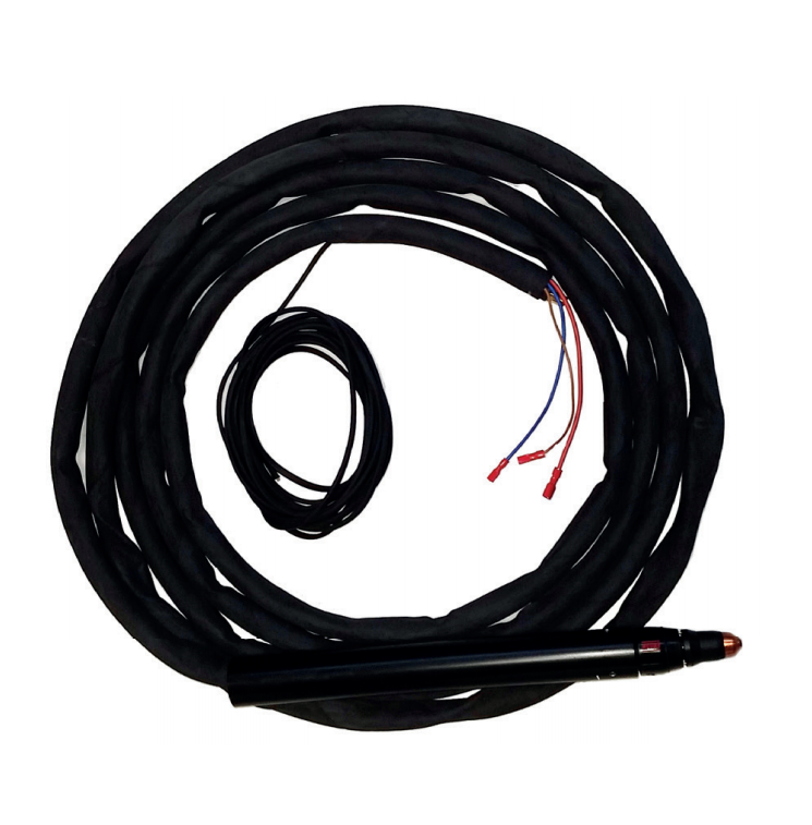 Distanziale Scriccatura Per Torce Al Plasma Cebora - Lincoln - Ews - Trafimet(10pz - Foto 2