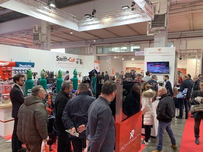 Samumetal Expo 2020