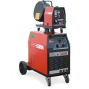EVO 450 TS SYNERGIC