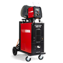 SYNSTAR 400 TS