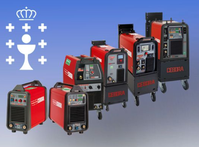 Plus de 100 machines vendues pour la formation