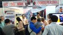 Cebora alla fiera di Lima con il nuovo partner peruviano Cebora alla fiera di Lima con il nuovo partner peruviano