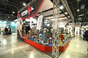 Fiere TOOLEX e Eurotool, un altro successo per Stigal / Cebora Fiere TOOLEX e Eurotool, un altro successo per Stigal / Cebora