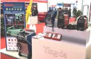 La linea automotive di Cebora alla fiera di Pechino La linea automotive di Cebora alla fiera di Pechino