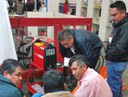 La linea Cebora Automotive alla fiera Cesvi di Città del Messico La linea Cebora Automotive alla fiera Cesvi di Città del Messico