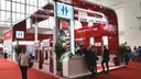 La linea taglio plasma Cebora in primo piano alla fiera Beijing Essen 2016 La linea taglio plasma Cebora in primo piano alla fiera Beijing Essen 2016