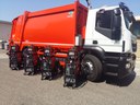 Saldatrici Cebora per i camion Mazzocchia Saldatrici Cebora per i camion Mazzocchia