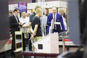 Un altro successo di STIGAL / CEBORA alla fiera ITM 2016 di Poznán Un altro successo di STIGAL / CEBORA alla fiera ITM 2016 di Poznán