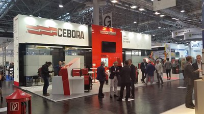 Cebora 4.0 a Schweissen & Schneiden