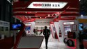 Cresce l'interesse per i plasma Cebora alla fiera Beijing Essen 2017 di Shanghai Cresce l'interesse per i plasma Cebora alla fiera Beijing Essen 2017 di Shanghai