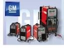General Motors approva quattro generatori Cebora General Motors approva quattro generatori Cebora