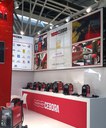 I nuovi generatori della linea carrozzeria all'Autopromotec di Bologna I nuovi generatori della linea carrozzeria all'Autopromotec di Bologna