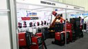 La linea Automazione di Cebora al Fabtech di Monterrey, Messico La linea Automazione di Cebora al Fabtech di Monterrey, Messico