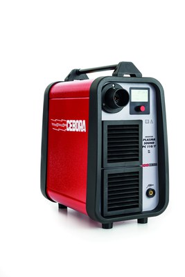 Nuovo plasma inverter da 110A