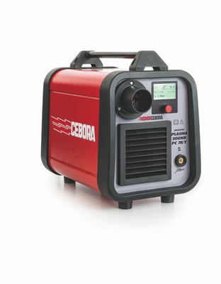 Nuovo plasma inverter da 70A