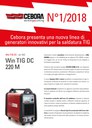 Prima Newsletter Prima Newsletter