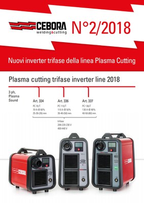 Seconda Newsletter