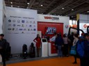 Weldex 2019 - Mosca Weldex 2019 - Mosca