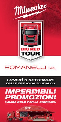 Open House Romanelli srl