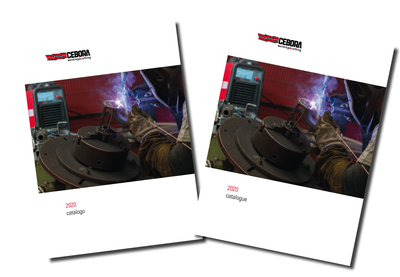 NEW! 2020 Catalogs