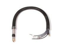 CEBORA CP 455G torch SHIELDED for Robot